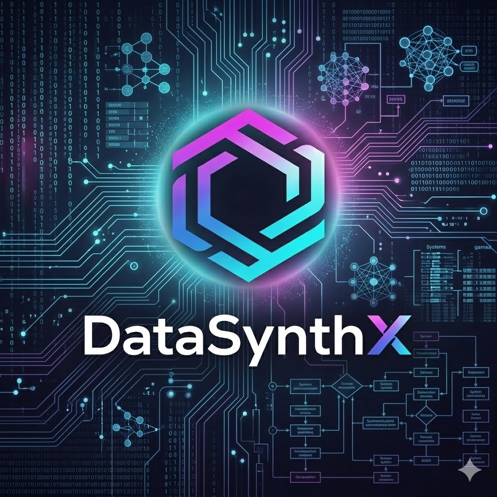 DataSynthX