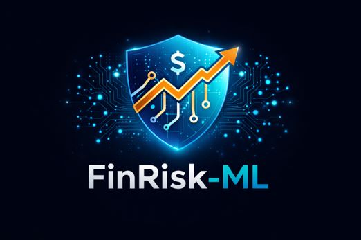 FinRisk-ML