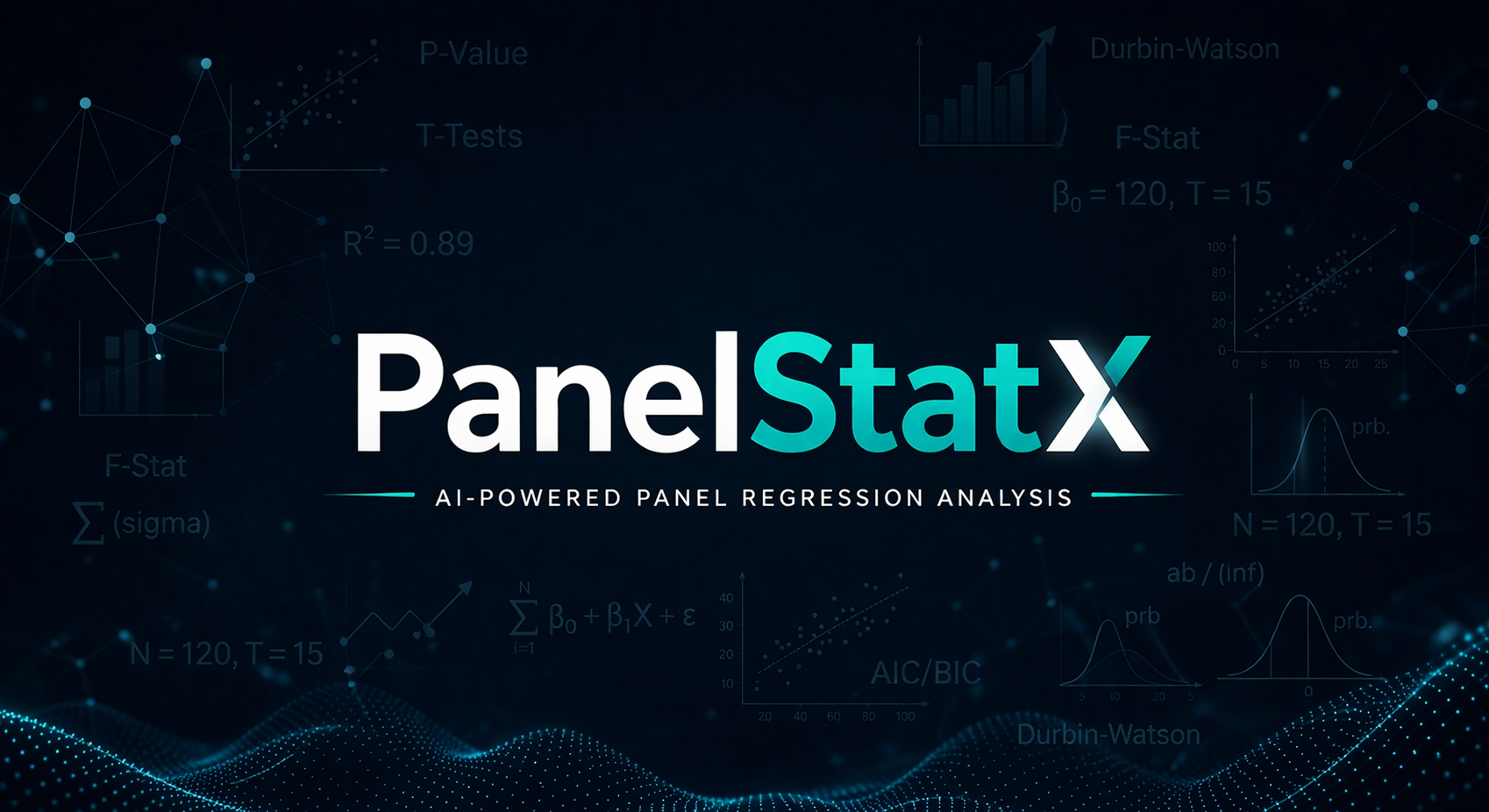 PanelStatX