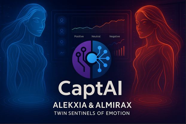 CaptAI